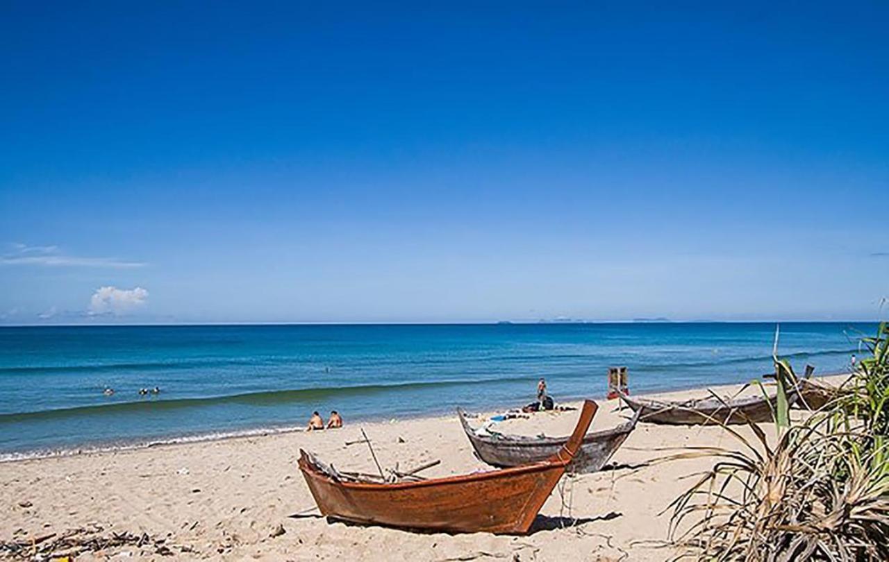منتجع لانتا فيفريه Ko Lanta المظهر الخارجي الصورة